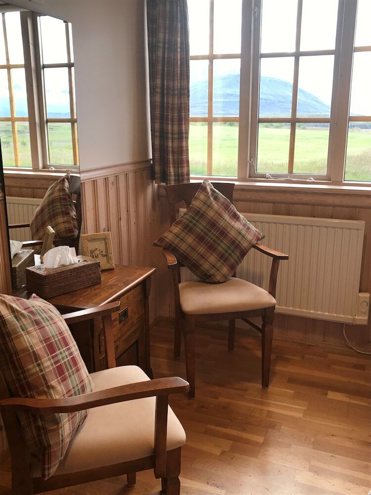 Hotel Eyjar Fishing Lodge