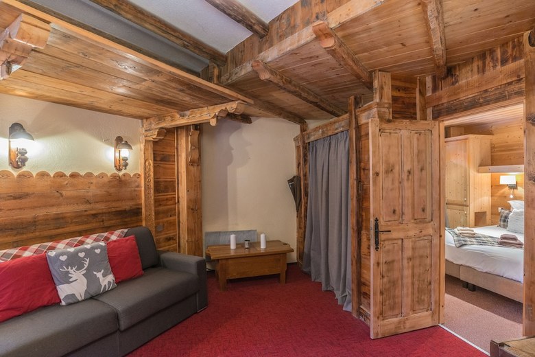 Hotel L'alp'h�tel