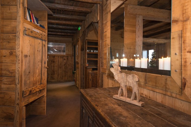 Hotel L'alp'h�tel