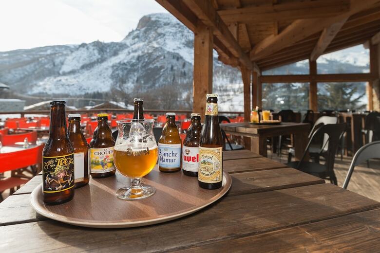 Hotel L'alp'h�tel