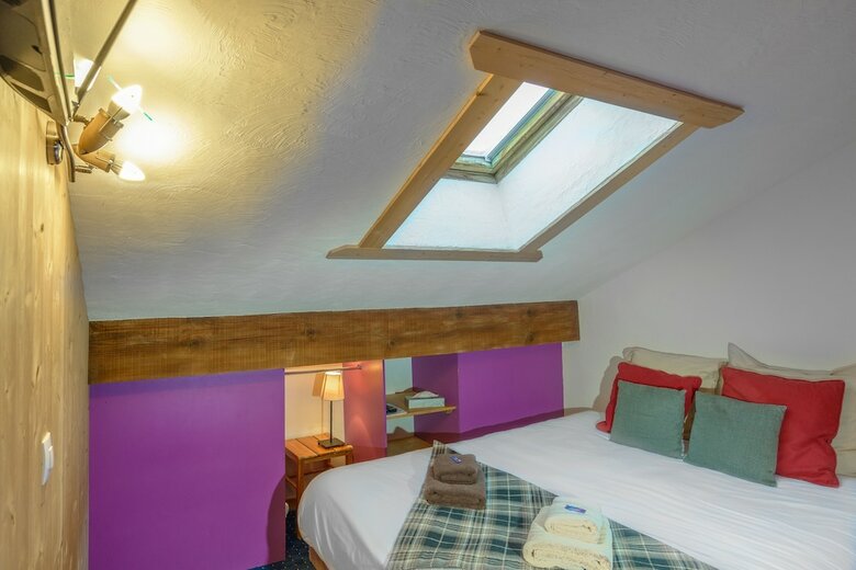 Hotel L'alp'h�tel