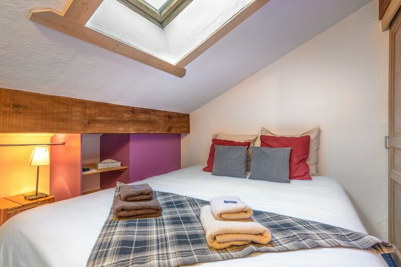 Hotel L'alp'h�tel