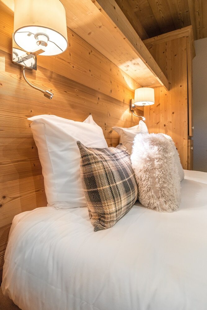 Hotel L'alp'h�tel