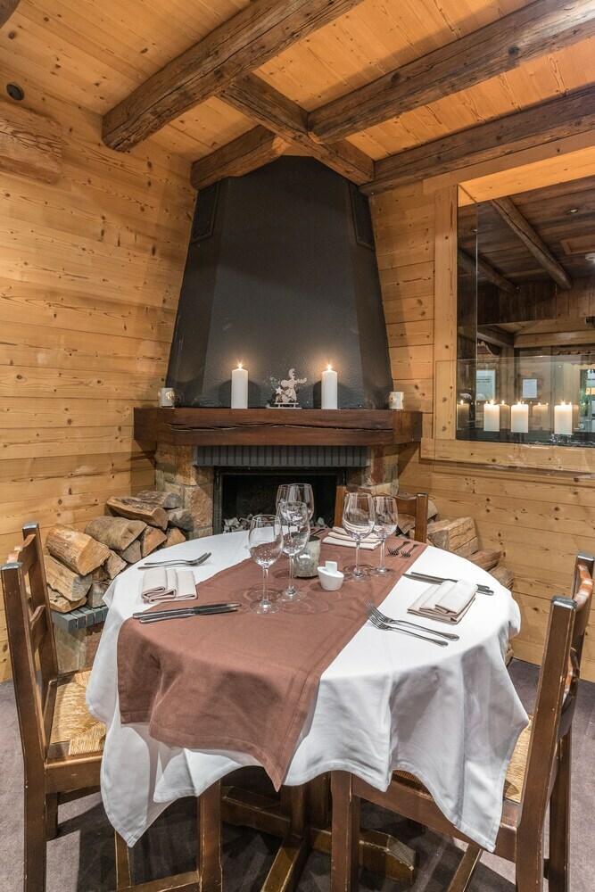 Hotel L'alp'h�tel