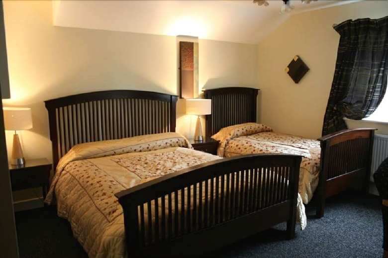 Hotel Laragh House