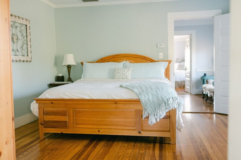 Bed & Breakfast The Groome Inn