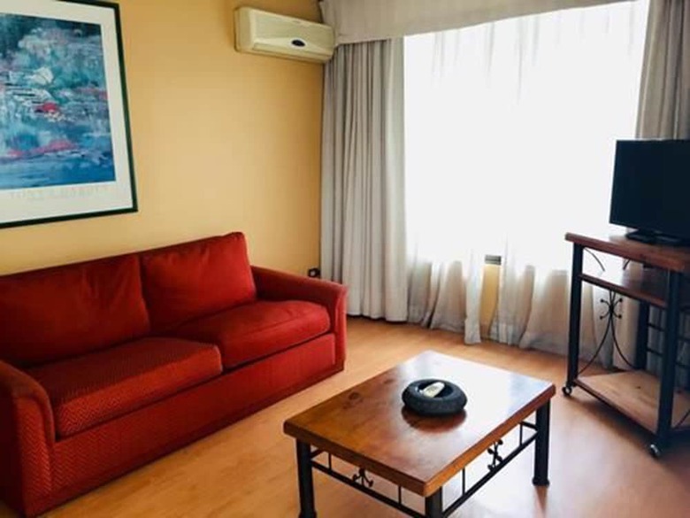 Hotel Tempo Light