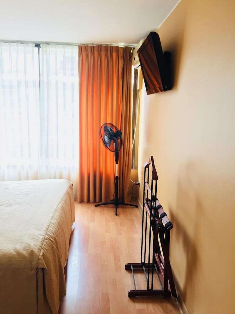 Hotel Tempo Light
