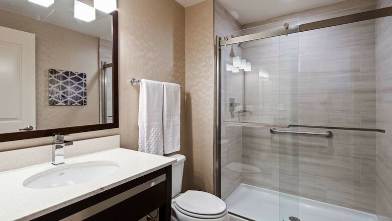 Best Western Plus Philadelphia-pennsauken Hotel