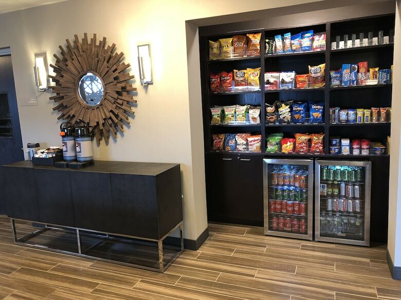 Best Western Plus Philadelphia-pennsauken Hotel