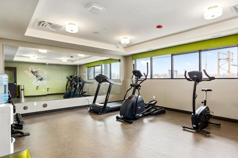 Best Western Plus Philadelphia-pennsauken Hotel