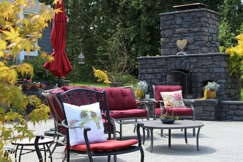 Ambiance Bed & Breakfast