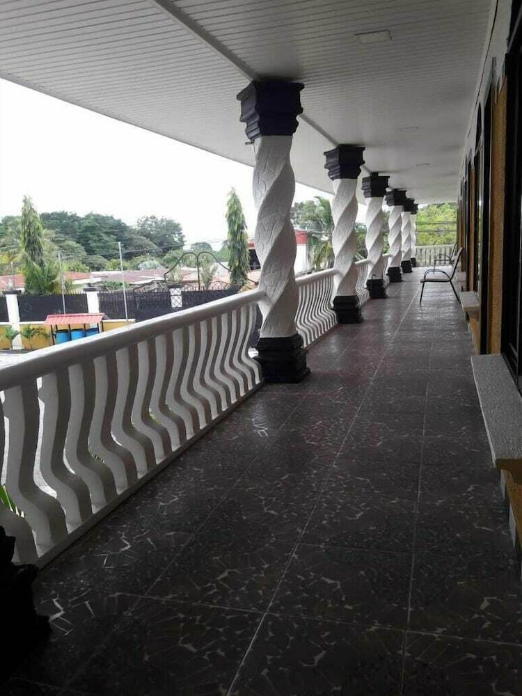 Hotel Osly Del Norte