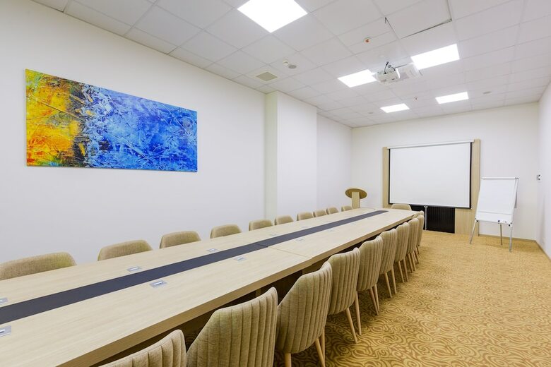 Hotel Best Western Premier Batumi