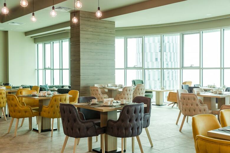 Hotel Best Western Premier Batumi