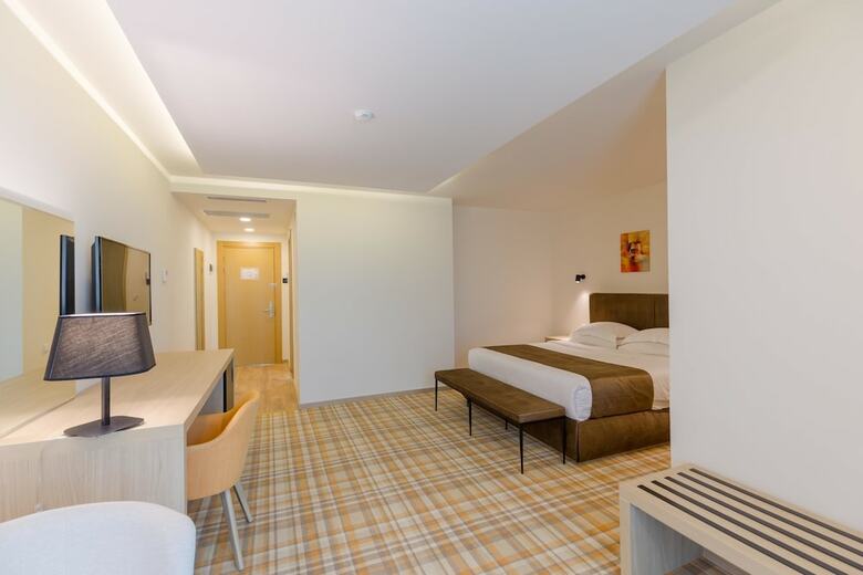 Hotel Best Western Premier Batumi
