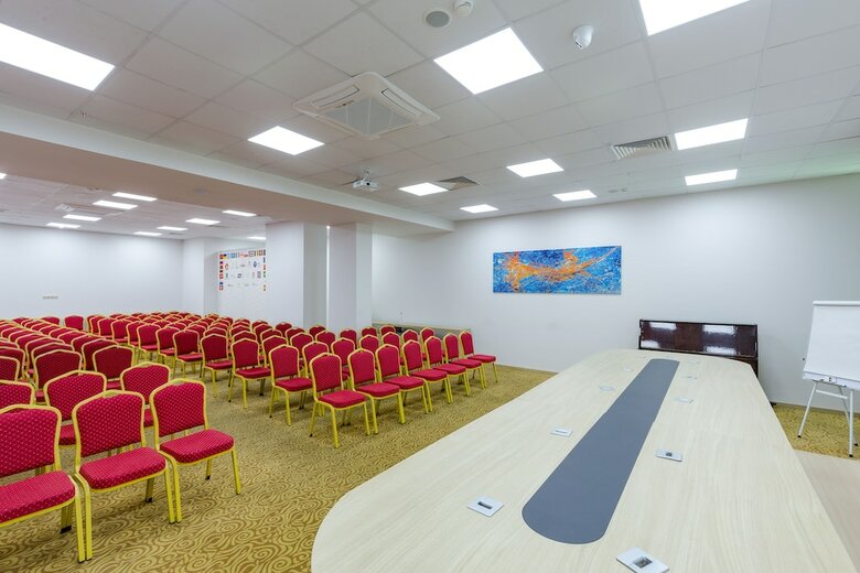 Hotel Best Western Premier Batumi