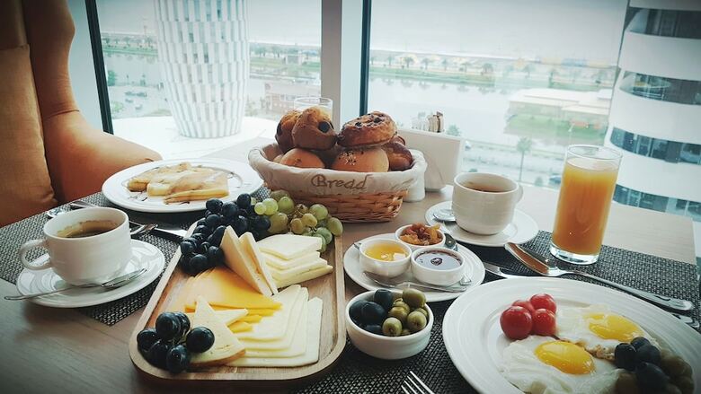 Hotel Best Western Premier Batumi