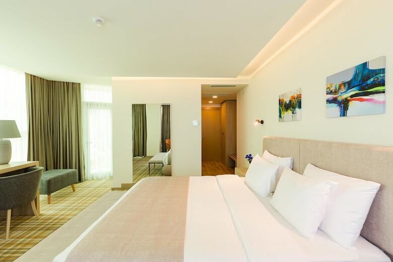 Hotel Best Western Premier Batumi