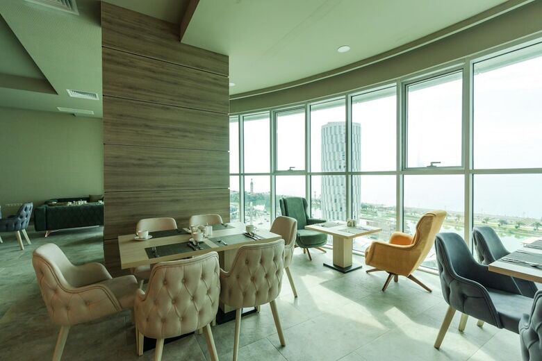 Hotel Best Western Premier Batumi