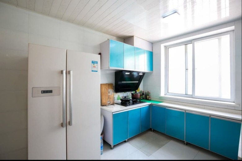 Apartamentos Xiaomin Inn Bihaijiayuan 4