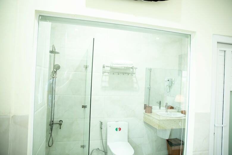 Phu Quynh Phan Rang Hotel