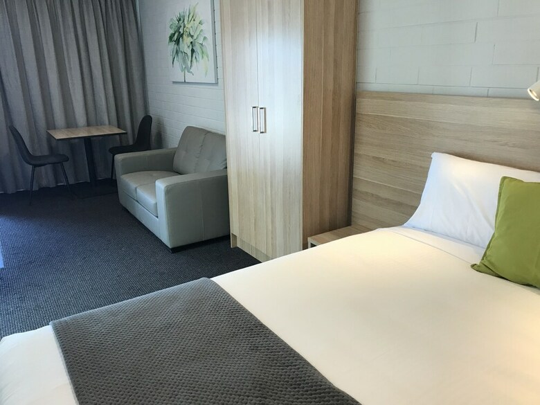 Frewville Motor Inn