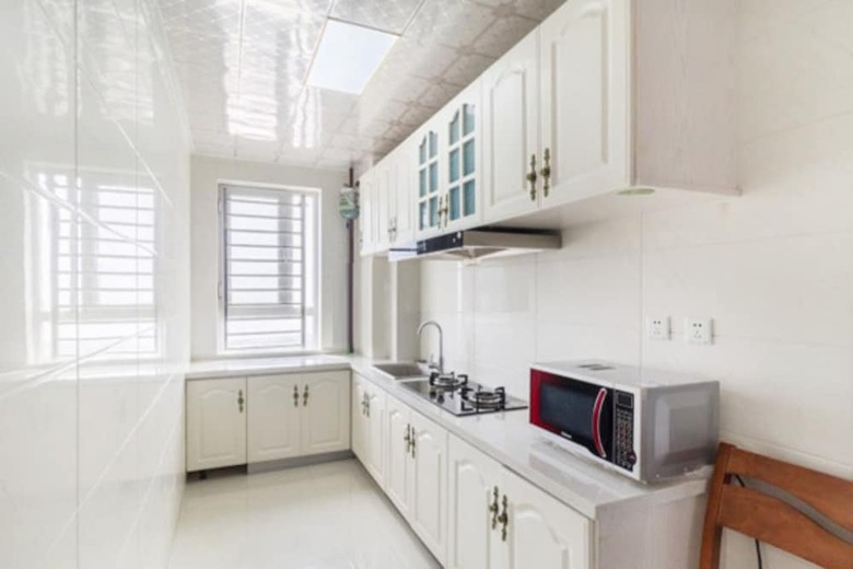 Apartamentos Xiaomin Inn Bihaijiayuan 1