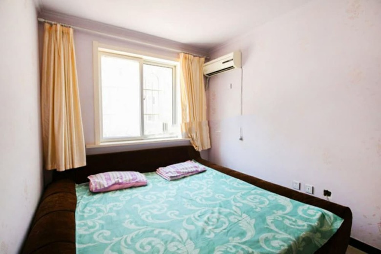 Apartamentos Xiaomin Inn Lantian Garden 2