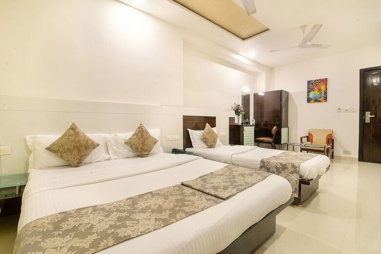 Hotel Satkar