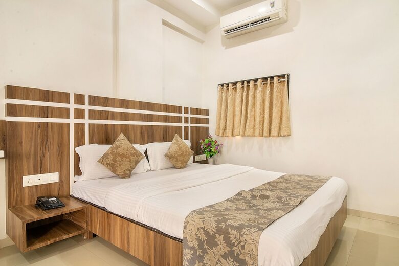 Hotel Satkar