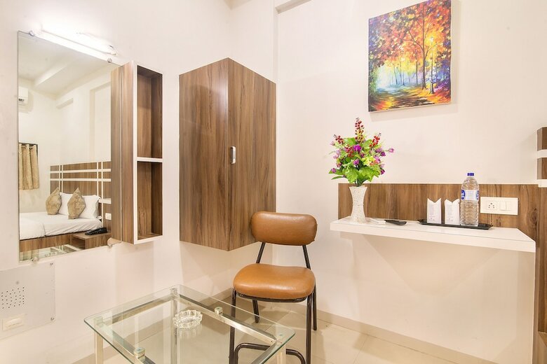 Hotel Satkar