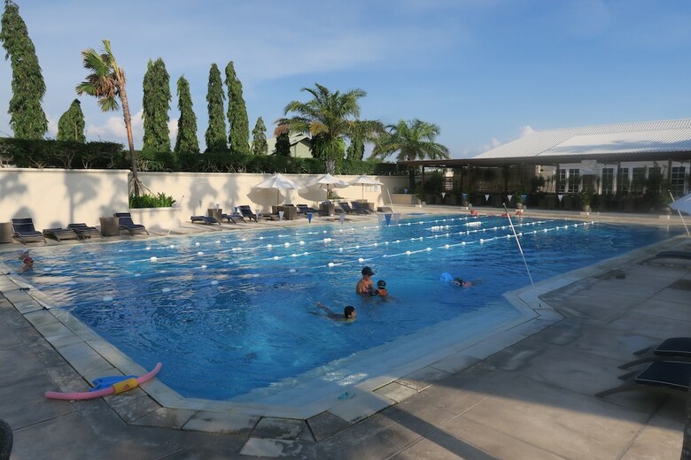 Hotel Echo Beach Villa & Apartment