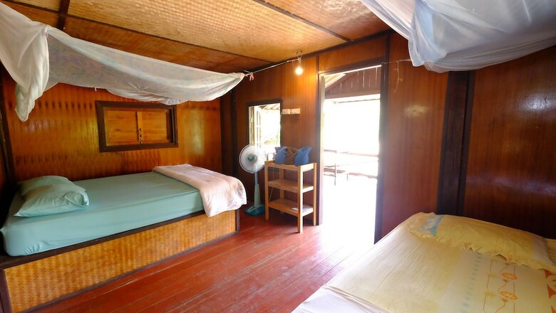 Hotel Silver Cliff Bungalows