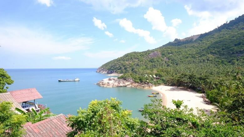 Hotel Silver Cliff Bungalows