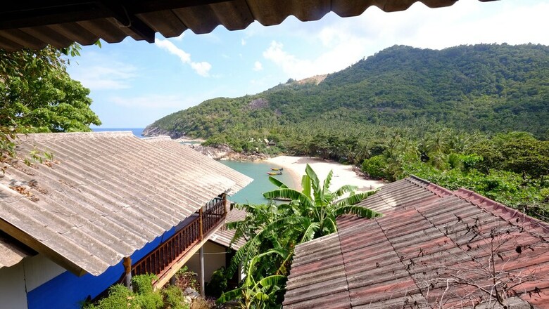 Hotel Silver Cliff Bungalows
