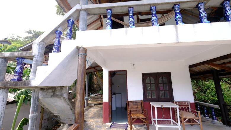 Hotel Silver Cliff Bungalows