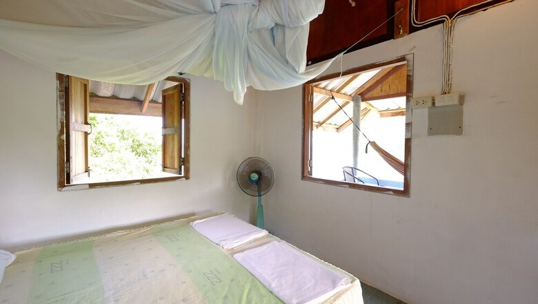 Hotel Silver Cliff Bungalows