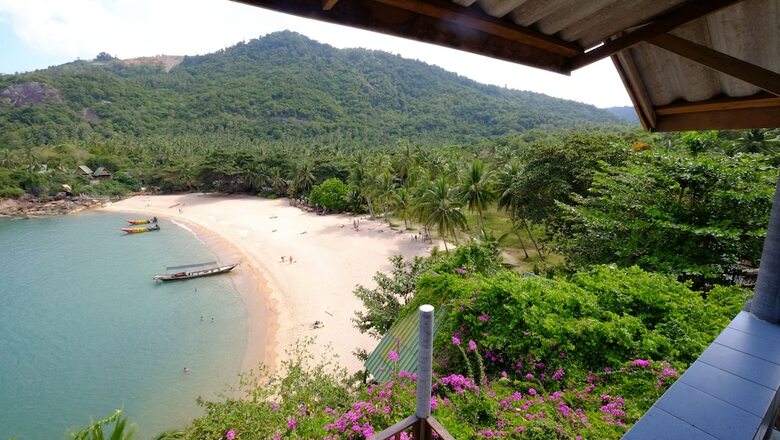Hotel Silver Cliff Bungalows