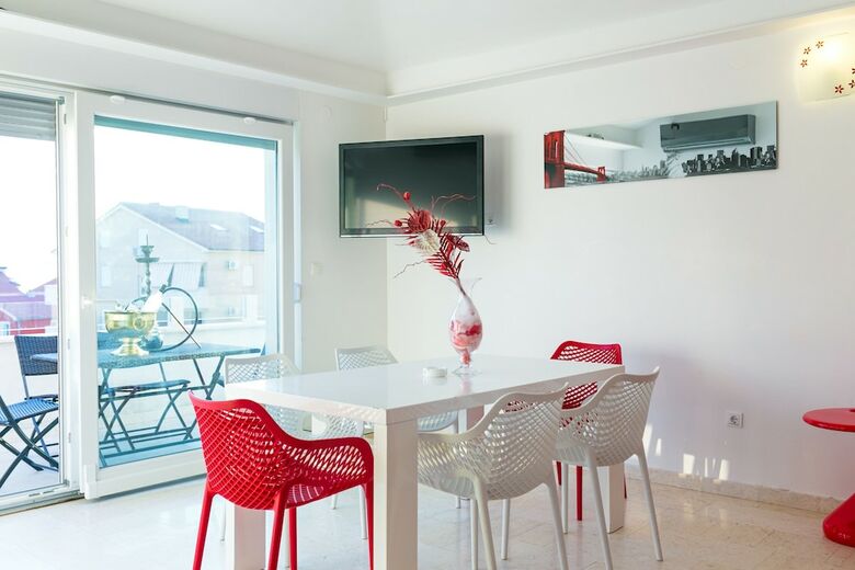 Apartamentos Villa Antonio