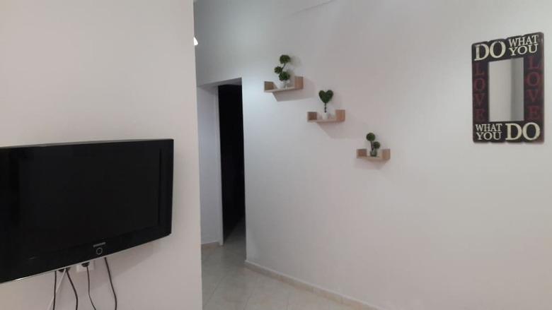 Apartamentos Villa Kanavos