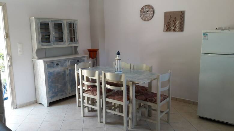 Apartamentos Villa Kanavos