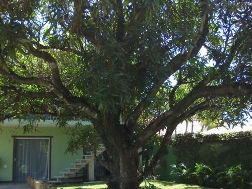 Hotel Pousada Marimb�s