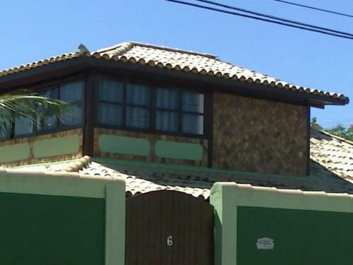 Hotel Pousada Marimb�s