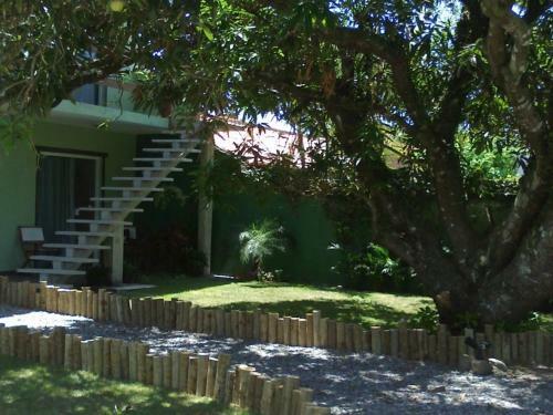 Hotel Pousada Marimb�s