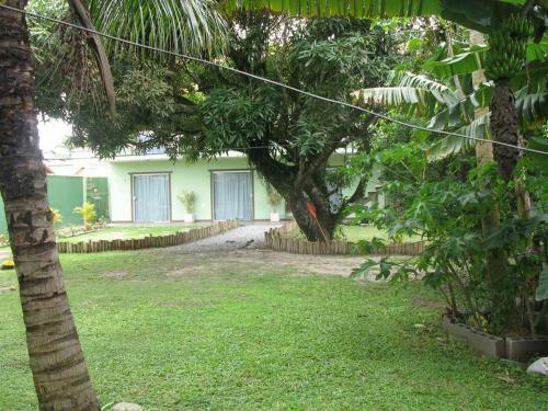 Hotel Pousada Marimb�s