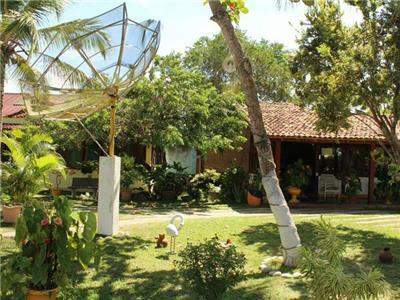 Posada Pousada Aldeia Portuguesa