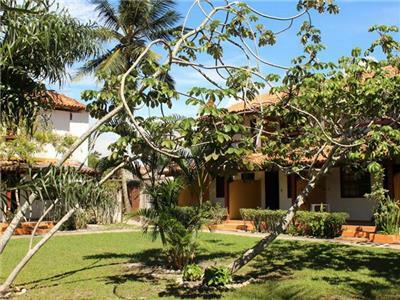 Posada Pousada Aldeia Portuguesa