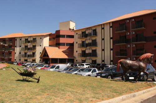 Hotel Fazenda Po�os De Caldas