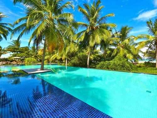 Hotel Camurim Grande